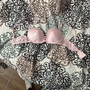 Victoria’s Secret very sexy balconet bra